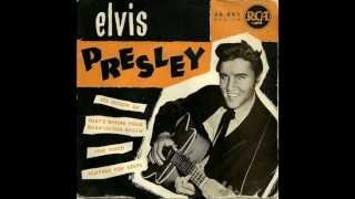 Elvis Presley - All Shook Up  [Mono-to-Stereo] - 1957 Resimi