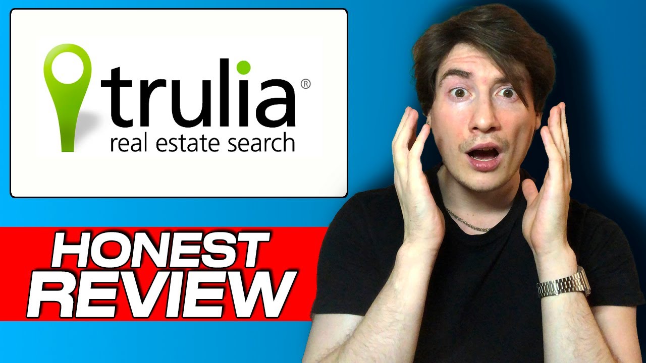 Trulia: My Honest Review & User Experience – Is It the Best Real Estate Website?