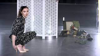 MANCHESTER ARNDALE SS15 TV AD 30 Sec EDIT
