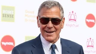 ジョージ・クルーニー、2026年ベネチア映画祭で生涯功労賞「金獅子賞」受賞　映画界のレジェンドに世界が祝福