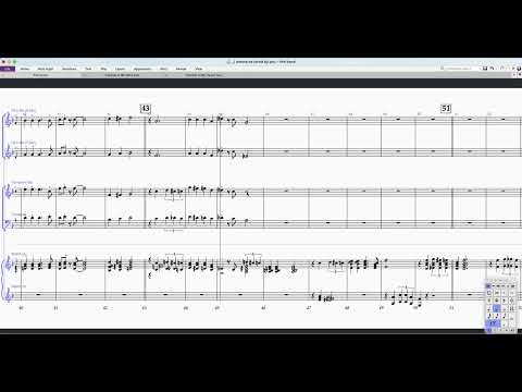 Sibelius notation software paste triplet from command copy issue