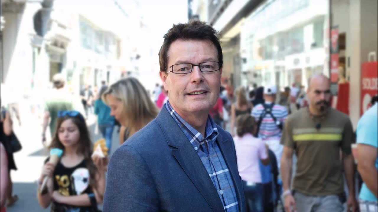 N-VA gemeenteraadslid Johan Van den Driessche over het gewestelijk ...