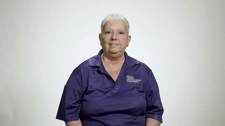 Why ASC Nancy Neal, LPN