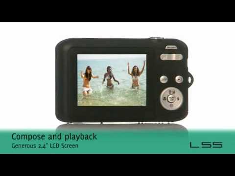 Fujifilm Camera - YouTube