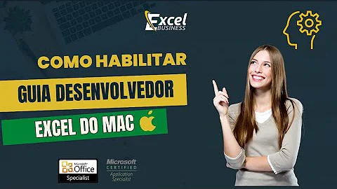 Como inserir linha tabela Mac?