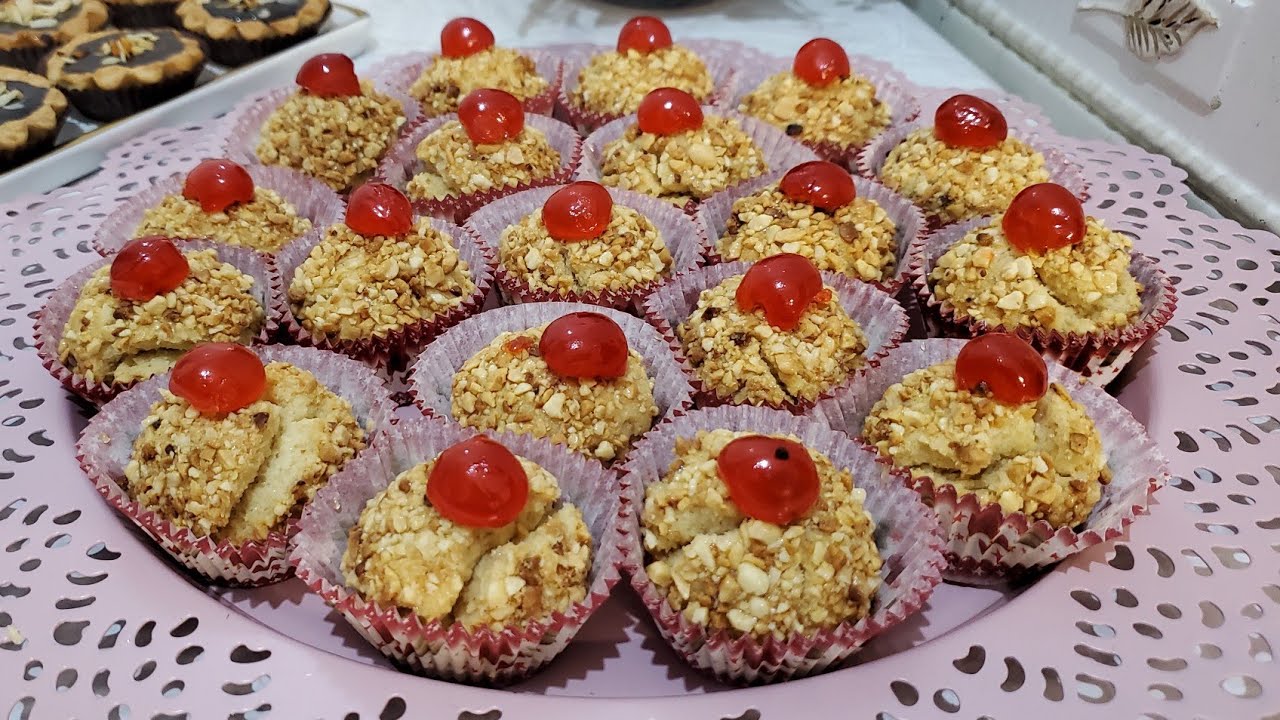 مشوك تقليدي معسل لقلبو