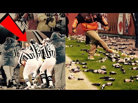 Video: Vai kādreiz nfl ir bijis vectēvs?