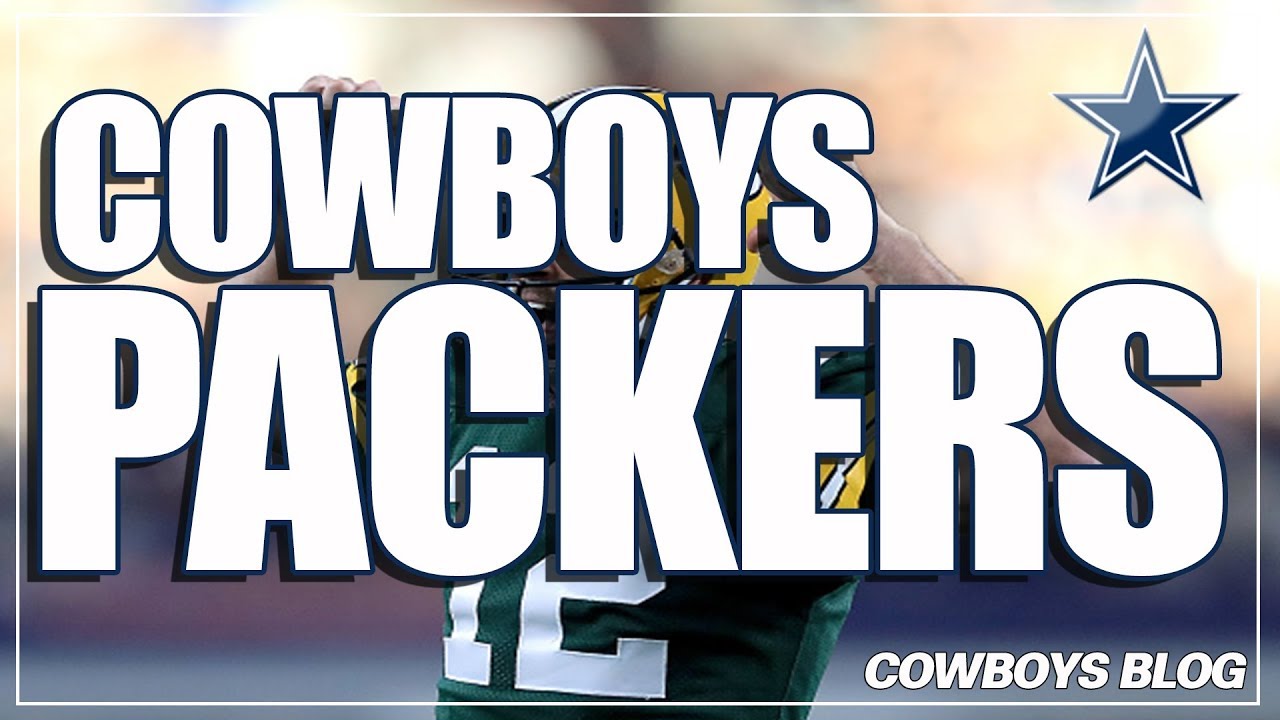 Green Bay Packers 35, Dallas Cowboys 31: Five takeaways