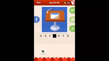 Hi Guess 100 - App Pack Level 41-50 Answers