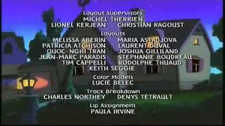 Mona The Vampire 1999 Pop Uk Credits 2015