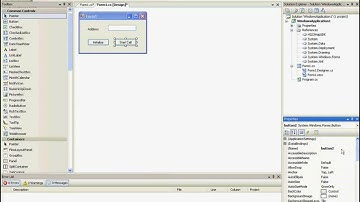 How to write VoIP client in less then 2 minutes