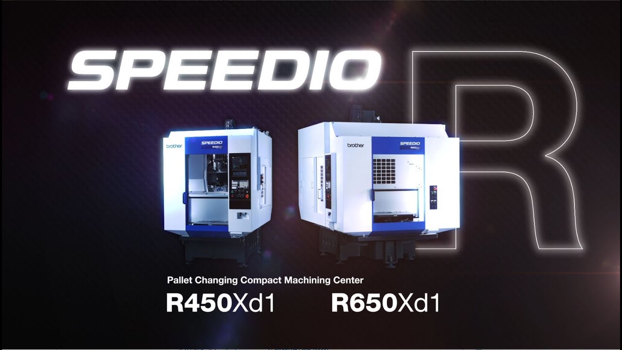 R450Xd1 / R650Xd1 Product Introduction - YouTube