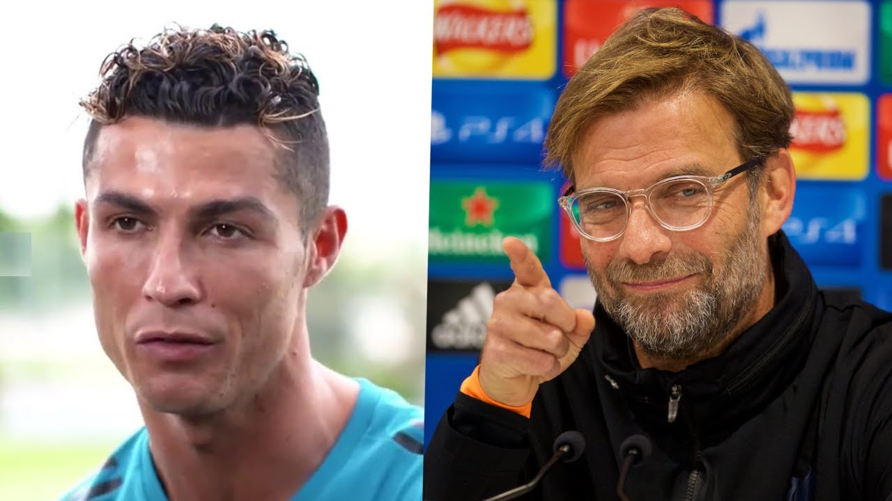 Players And Coaches Talking About Mohamed Salah