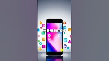 Elevate Your Android Experience with Hidden Gesture Navigation