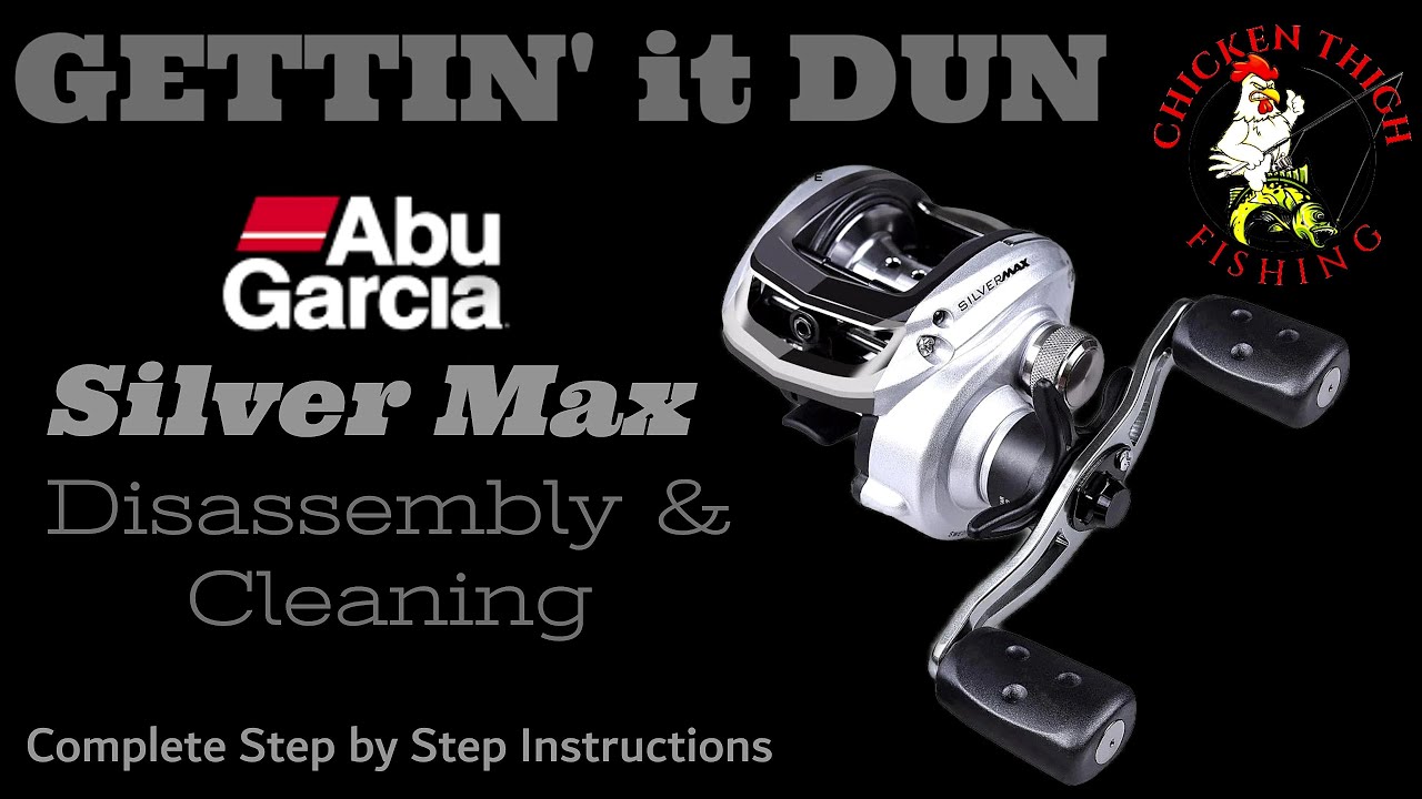 Gettin' it Dun (S2, Ep. 15) How to Disassemble, Clean & Reassemble