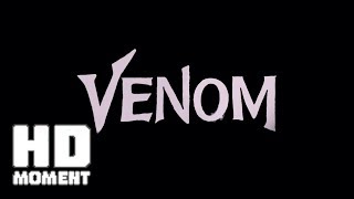 Титры с песней Eminem - Venom - Веном (2018)