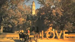 United States - Virginia - The Heart of Virginia - Travel Commercial - 2014