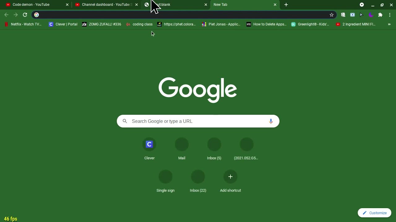 how to upload images to a web page using the inspect tool