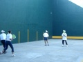 Frontenis