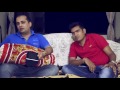 Couldnt control it funny pepsi ad ipl 2015  do watch jaighosh films jf