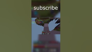 NEWEST HIVE ANTICHEAT #minecraft #hive  #clutch