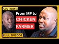 Hon. Andrew Aja Baryayanga's Success Story: Building a Multi-Million Chicken Business in Uganda 🐔