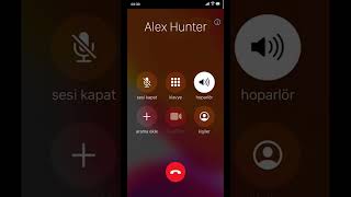 Bi̇r Transfer Hi̇kayesi̇ Alex Hunter