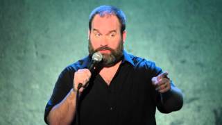 Tom Segura - God don't make no junk