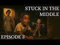 Ghosts, Rope Men, and Candy Stripes Ep.3