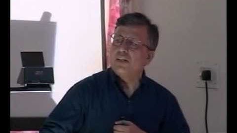 Prem Goel: Application of Bayesian Analysis in  Economic Theory