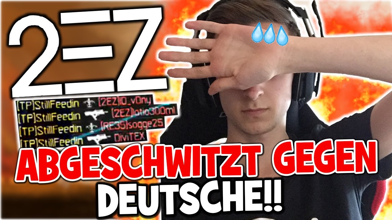 PAIN GEGEN SCHWITZER SCHWITZER WERDEN ZERST RT YouTube