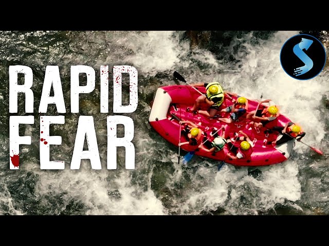 Rapid Fear | Full Thriller Movie | Steven Grives | Peter Kent | Guy Edwards | Remi Broadway class=