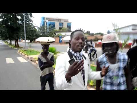 BEHIND SCENE SIWEZI BY MCK MAPOZI