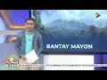 PBBM, tiniyak ang organisadong pagtugon ng gobyerno sa mga apektado ng pag-aalburoto ng Bulkang..