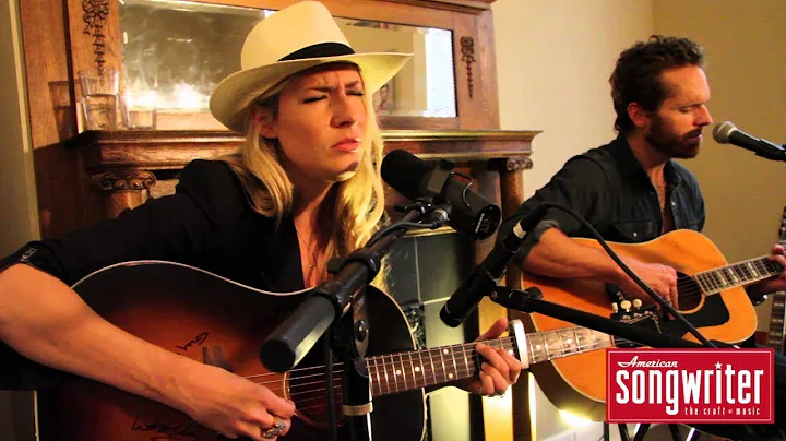 Holly Williams, "Waiting On June"