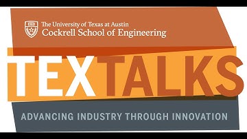Global Energy Trends and Transition featuring Michael Webber - TexTalks Webinar Series by UT Austin
