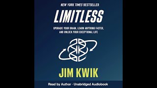 Limitless - Jim Kwik | Audiobook | Your Limitless Brain : Chapter 3 Net Worth