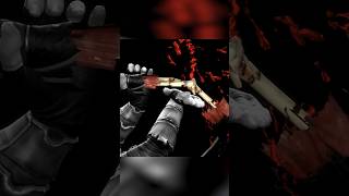 Mortal Kombat X-ray.... Rain.   #mortalkombat #power #game #xray #gaming #mk #rain #gameplay