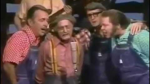 A Beautiful Life   Hee Haw