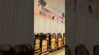 Ekklesia 2026 - SSLC merit day &amp; Plus two convocation ceremony