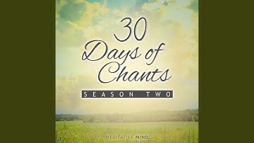 Day 15: Om Neti Neti