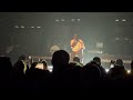Fake Love In LA Blxst Live Emo S Austin Texas 8 23 22 mp3