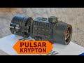 Pulsar Krypton FXG50 aggiuntivo ottico termico