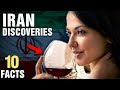 10 Surprising Iranian Discoveries and Inventions - Part 2