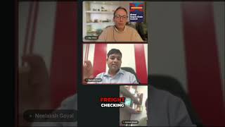 90% Manpower Cut: Freight Checking Automation! #shorts