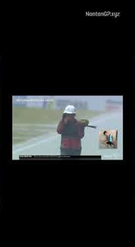 SANG PAWANG HUJAN MOTOGP MANDALIKA 2022 😂