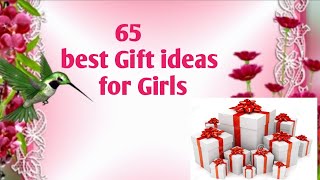 Top 65 best gift for girls in 2023|awesome gift for her,sister,wife,girlfriend|hindi/urdu|eid gift