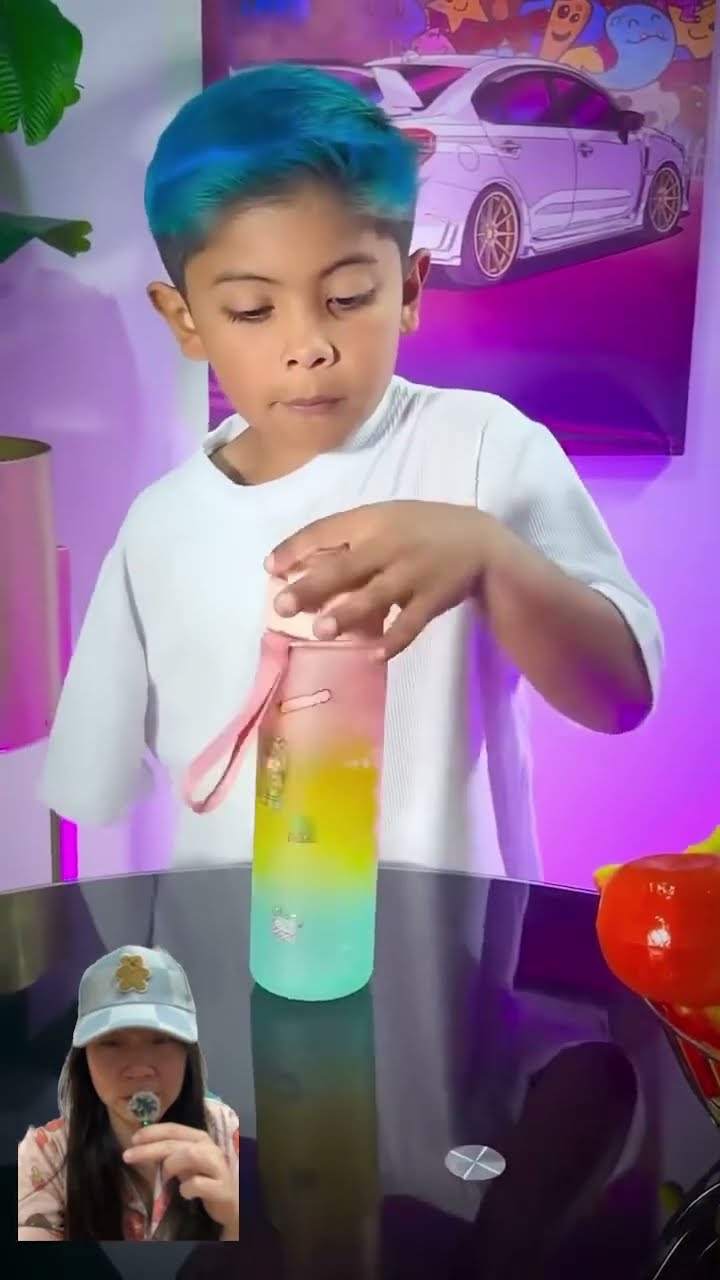 ADEK BUNTUNG GAK DI SAYANG LAGI #shorts