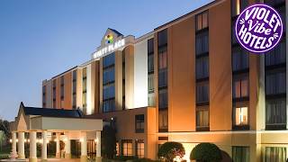 Hyatt Place Tampa Busch Gardens | Tampa (FL), United States | Hotel Review 🌟