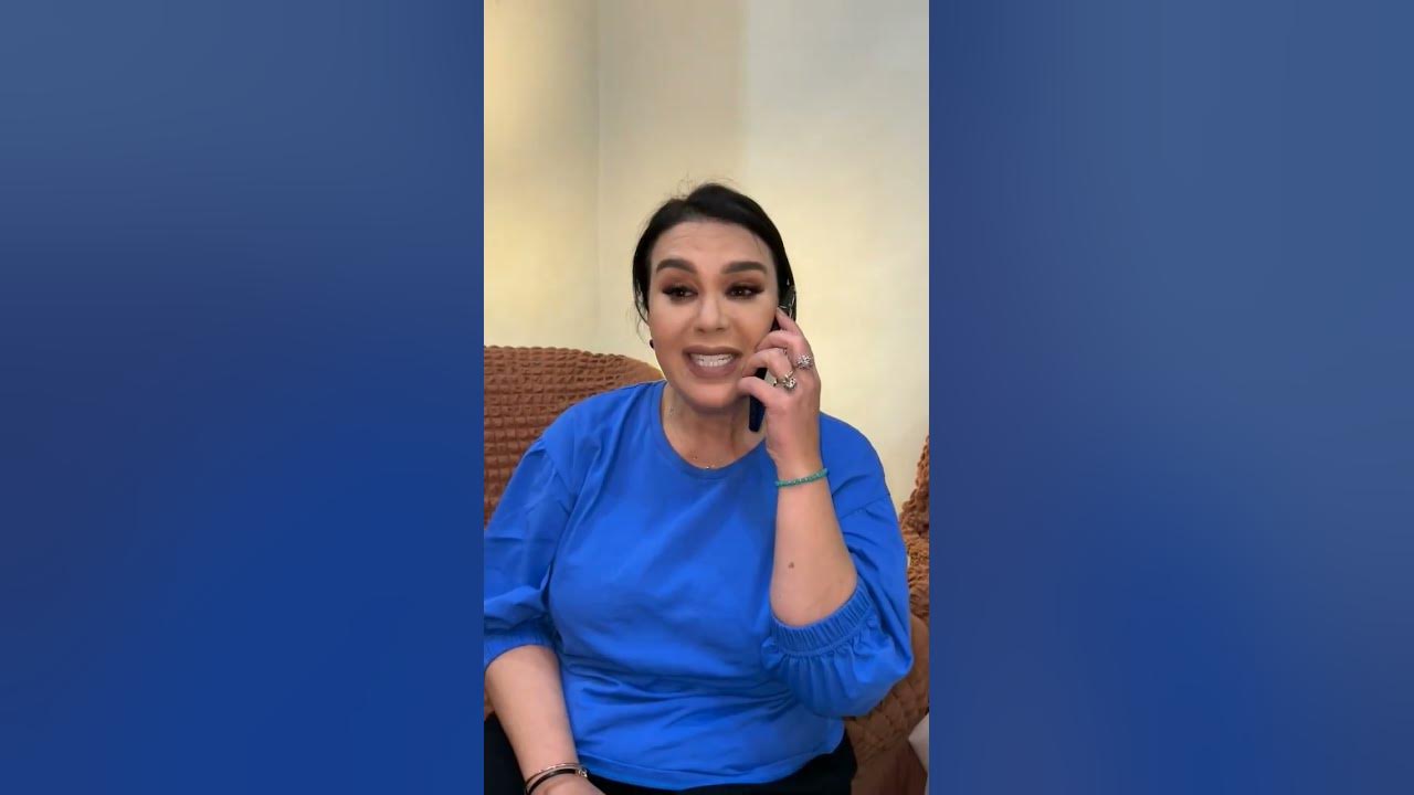 Ona va bola 😅 - YouTube